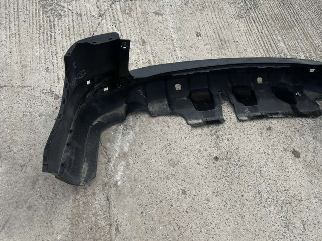 71501SWAZZ00 HONDA Бампер задний купить в Ужгород