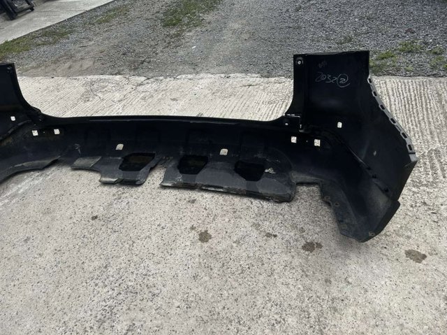 71501SWAZZ00 HONDA Задний бампер купить в Запорожье