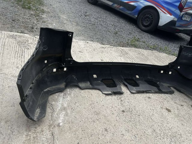 71501SWAZZ00 HONDA Бампер задний купить в Житомир