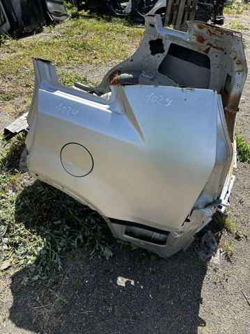 Боковая часть задняя левая 715032PC00 HYUNDAI