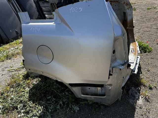 715032PC00 Крыло заднее левое купить Хмельницкий