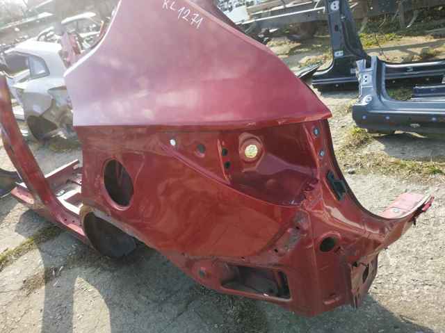 715034ZC00 HYUNDAI Крыло заднее левое купить в Павлоград