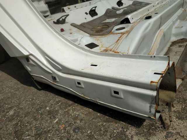 71504D5C00 HYUNDAI Крыло заднее правое купить в Одесса