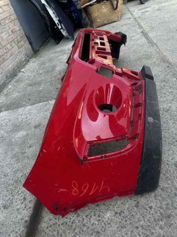 SUZUKI 7171186R Передний бампер в наличии Одесса