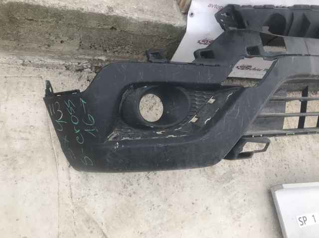 SUZUKI 7172164R0 Бампер передний, нижняя часть в наличии Тернополь