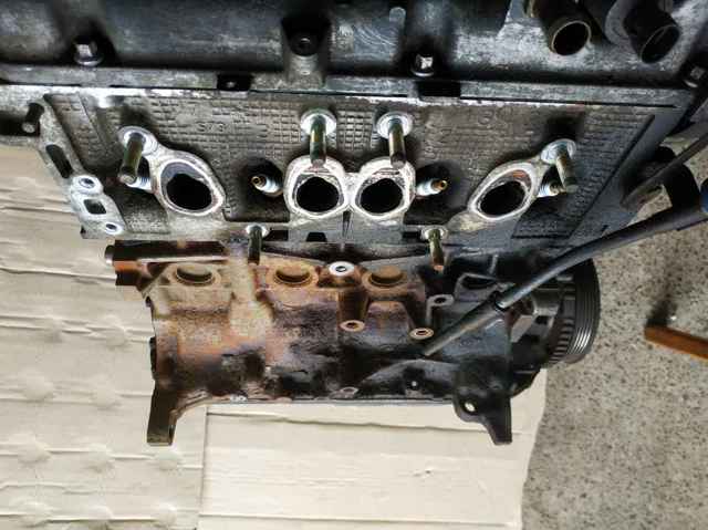 FIAT 71741344 Двигатель в наличии Украина