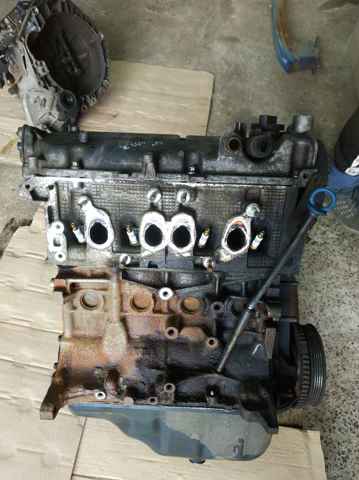 Двигатель в сборе 71741344 FIAT