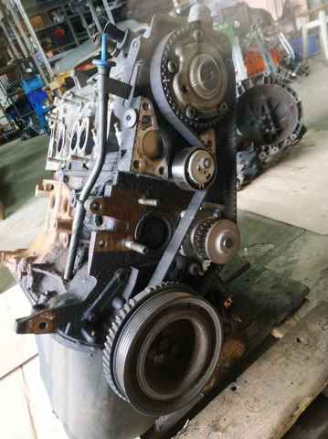 71741344 FIAT Двигатель купить в Харьков