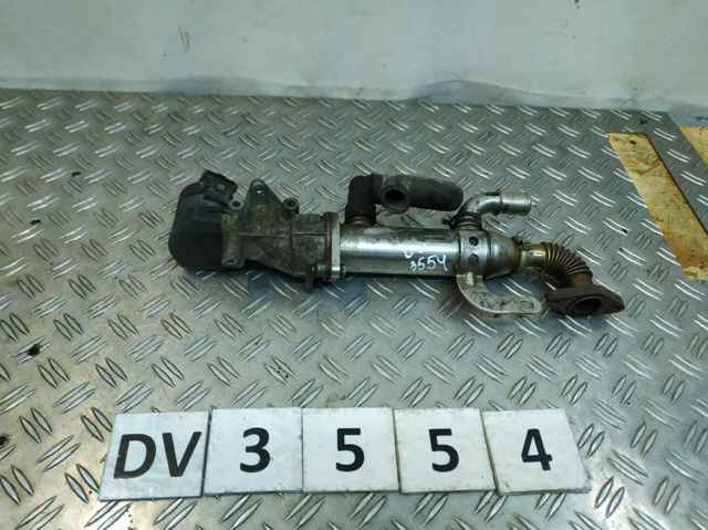 Клапан EGR, рециркуляции газов 71793027 FIAT