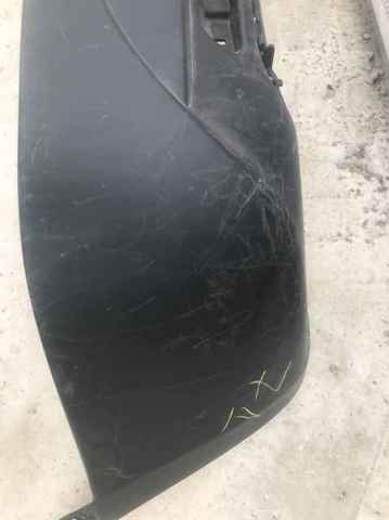 Бампер задний, нижняя часть 7182161M0 SUZUKI