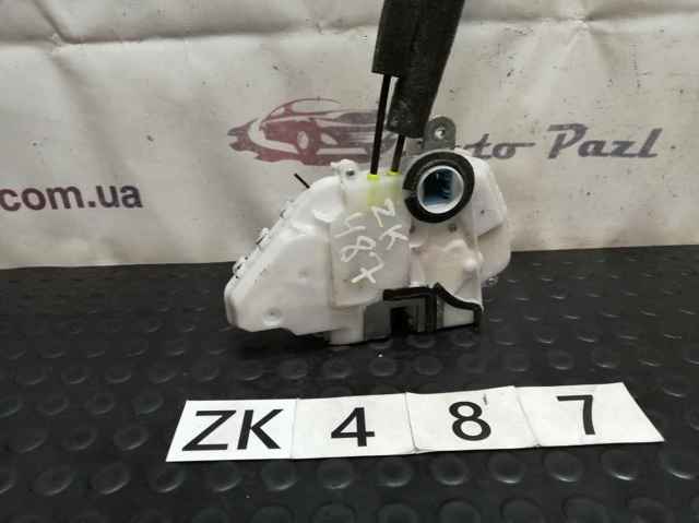 Внутренний дверной замок 72110TL0G01 HONDA