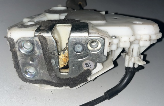 HONDA 72150SNAP11 в наличии Украина