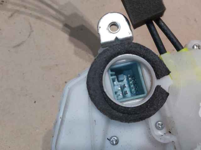 72151SMGG0 HONDA Замок двери передней левой купить в Полтава