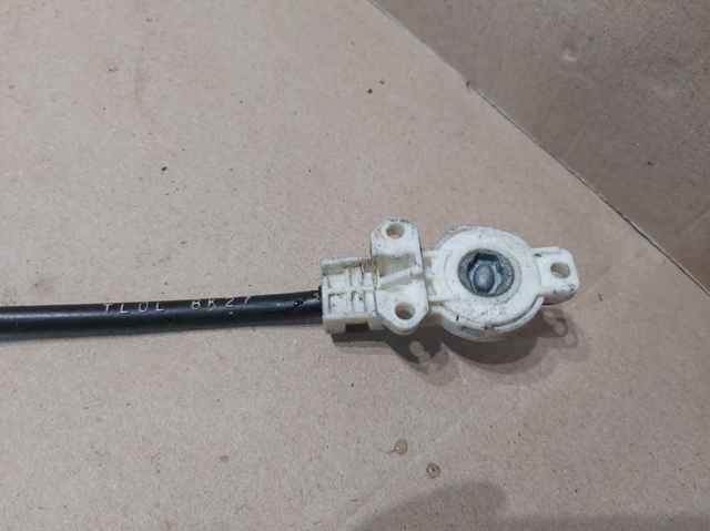 72151SMGG0 HONDA Замок двери передней левой купить в Львов