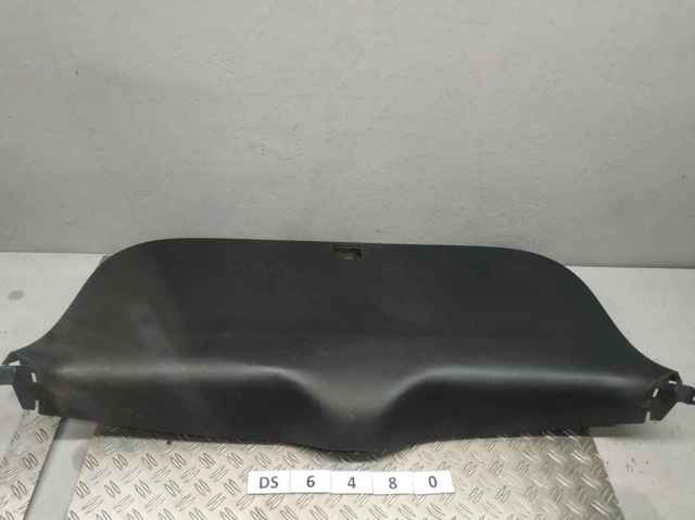7224A153XA MITSUBISHI Обшивка (облицовка) крышки багажника (двери 3/5-й задней) купить в Днепр