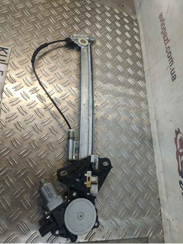 Подъемник механический ветрового стекла 72250TL0003 HONDA