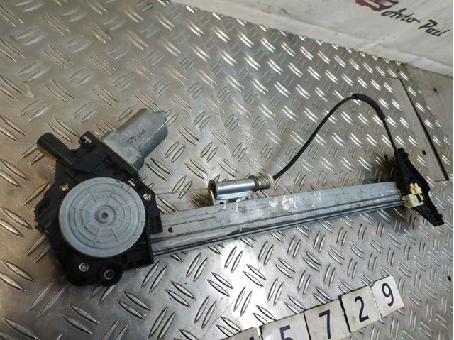 72250TL0003 HONDA Механизм стеклоподъемника двери передней левой купить в Харьков