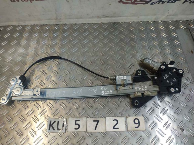 72250TL0003 Механизм стеклоподъемника двери передней левой купить Сумы