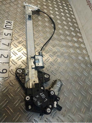 72250TL0003 HONDA Механизм стеклоподъемника двери передней левой купить в Николаев