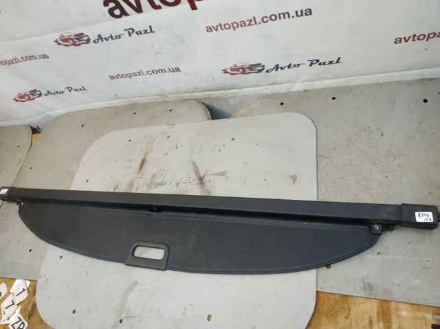 MITSUBISHI 7237A023HA Шторка багажного отсека в наличии Одесса