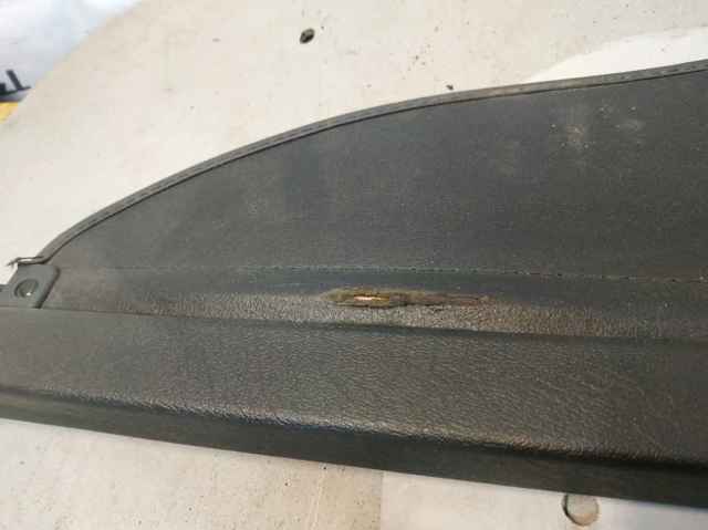 7237A023HA MITSUBISHI Шторка багажного отсека купить в Запорожье