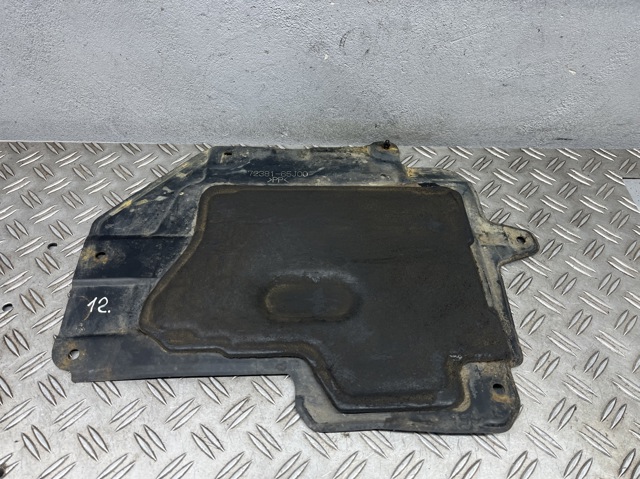 SUZUKI 7238165J00 в наличии Сумы