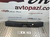 Ds0489 7240a135  накладка замка багажника  mitsubishi outlander 3 12- 38-00-00 / 36-00-00 7240A135