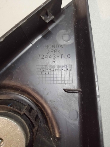 72443TL0 HONDA купить в Каменское