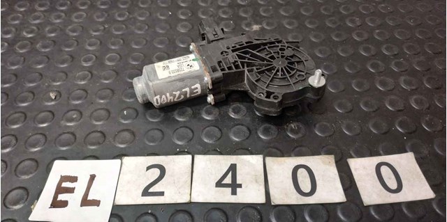 Мотор стеклоподъемника двери передней 7258533 BMW