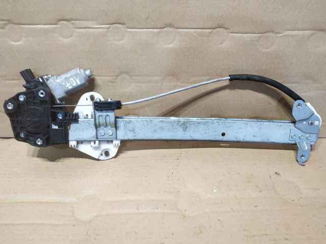 HONDA 72710TL0Q02 Механизм стеклоподъемника двери задней правой в наличии Сумы