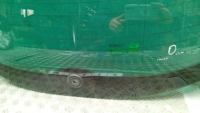 RENAULT 727129203R Стекло лобовое  в наличии Харьков