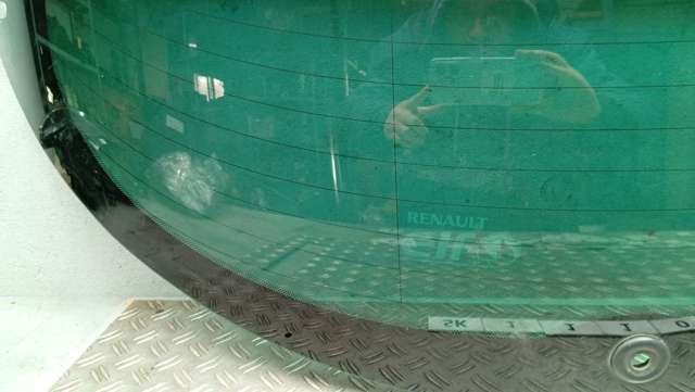 727129203R RENAULT Стекло лобовое  купить в Харьков