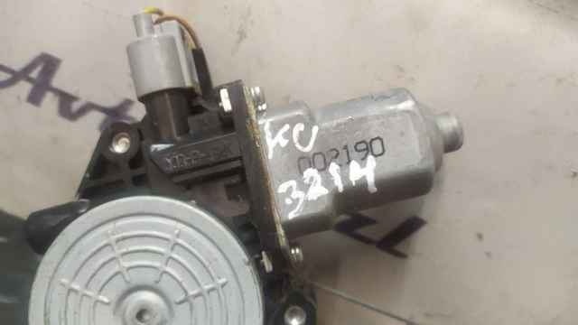 Стеклоподъемник левой задней двери 72750SWAA01 HONDA