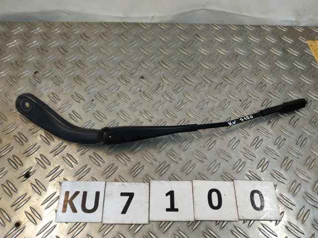 Дворник стеклоочистителя 7297553 BMW