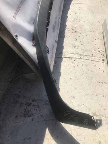 Защитная губа бампера переднего 7301622 BMW