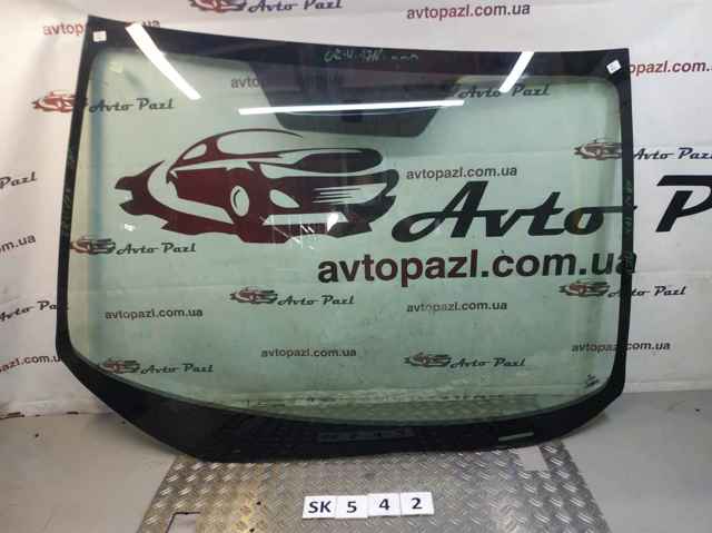 Автостекло 73111T0GA01 HONDA
