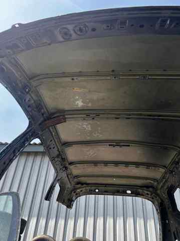 Крыша 731124BA0A NISSAN