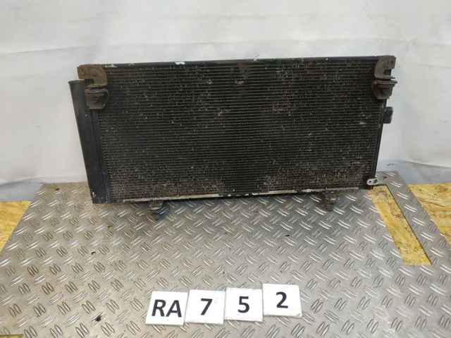 Конденсатор кондиционера 73210AG000 SUBARU