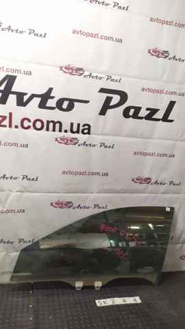 HONDA 73350TL0E20 Стекло двери передней левой в наличии Ровно