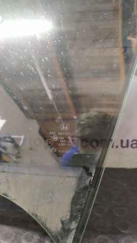 73350TL0E20 HONDA Стекло двери передней левой купить в Черновцы