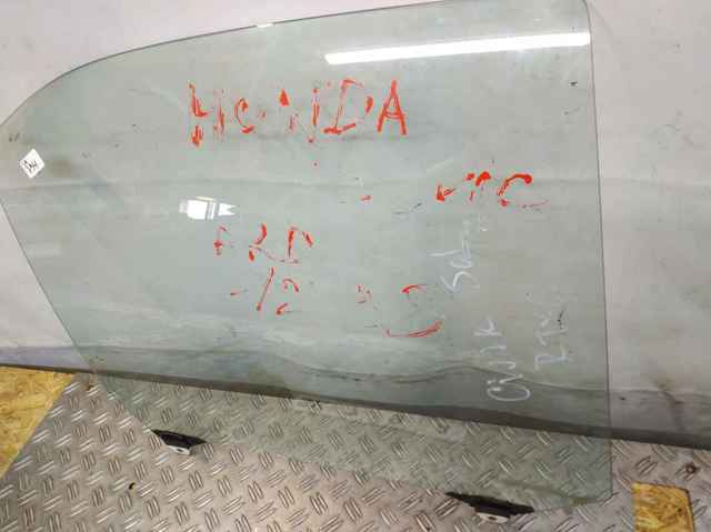 Стекло заднее правое 73400ST3E01 HONDA