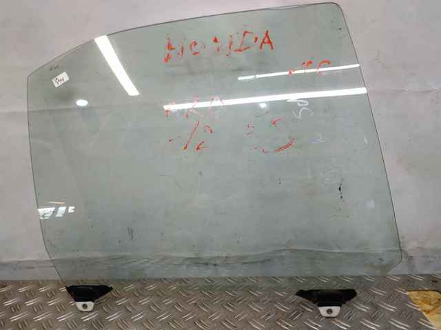 73400ST3E01 HONDA Стекло двери задней правой купить в Украина