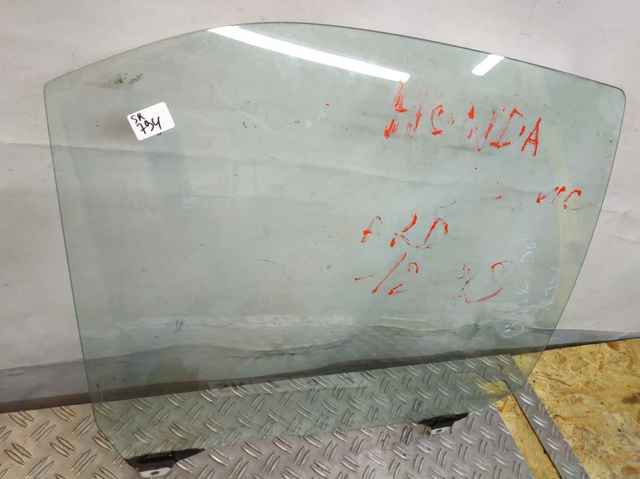 HONDA 73400ST3E01 Стекло двери задней правой в наличии Черновцы