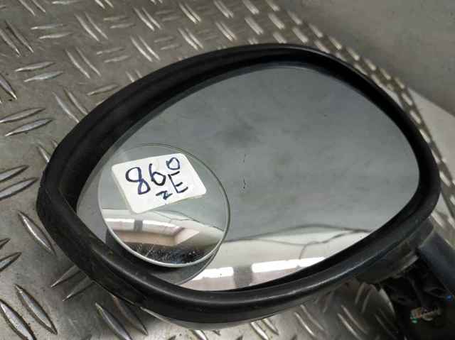 735410433 FIAT Зеркало заднего вида левое купить в Запорожье