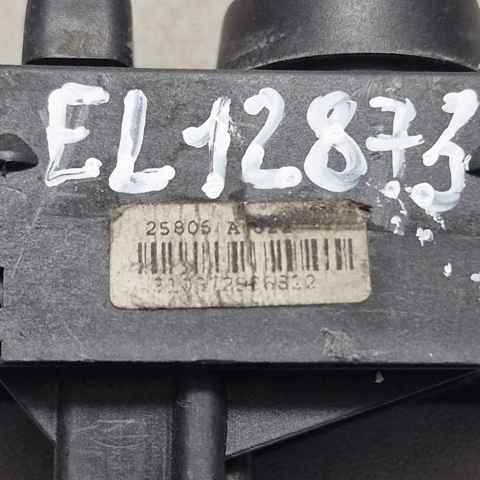 FIAT 735411026 Кнопочный блок управления стеклоподъемником передний левый в наличии Николаев