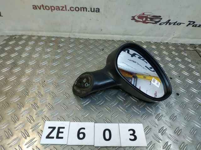 Правое боковое зеркало 735465557 FIAT