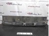 Na0134 735597159 накладка бампера перед  fiat/alfa/lancia 500x 14- 735597159