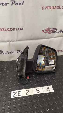 Правое боковое зеркало 735668169 FIAT