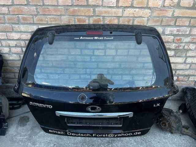Задняя ляда 737003E100 HYUNDAI