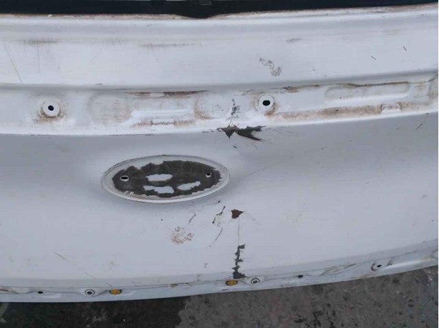 73700F1000 HYUNDAI Дверь задняя (багажная 3/5-я (ляда) купить в Каменское